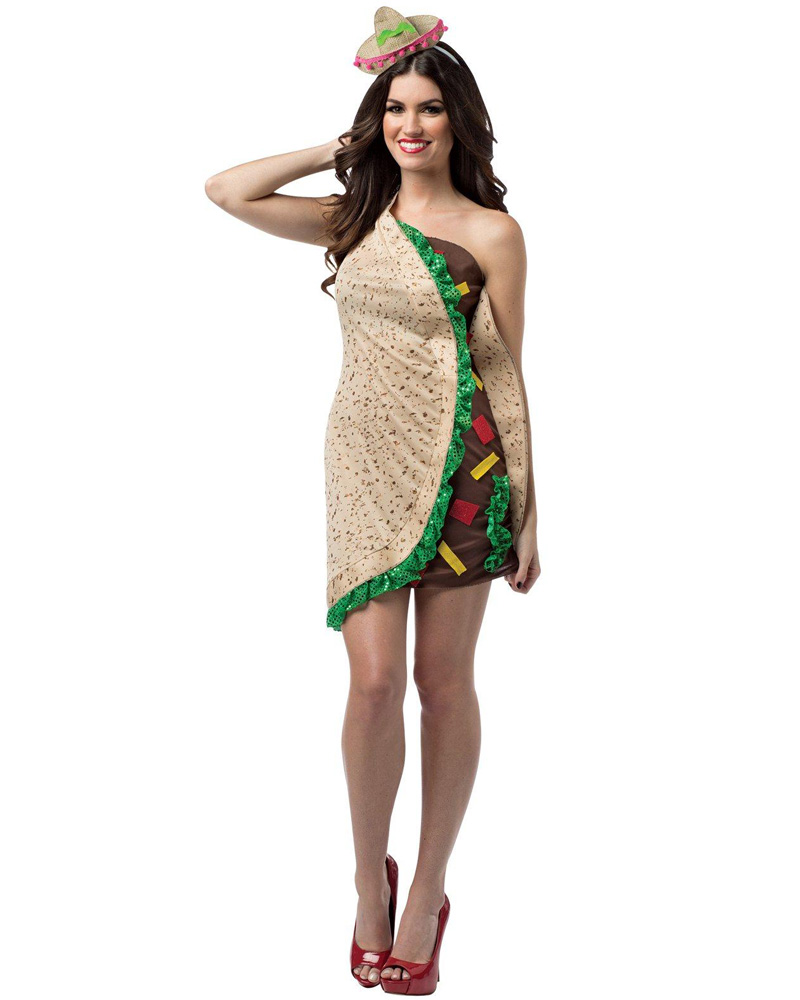 Mexican Dresses For Women
